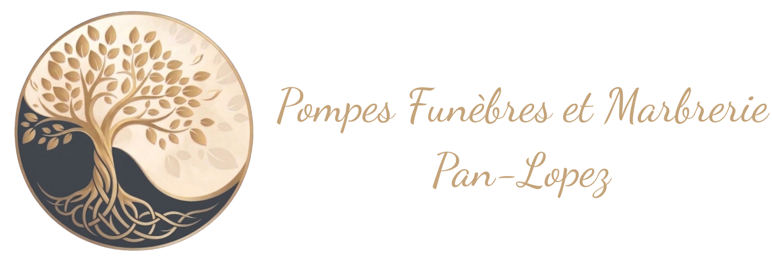 Pompes Funèbres Pan-Lopez – Mauriac – Cantal