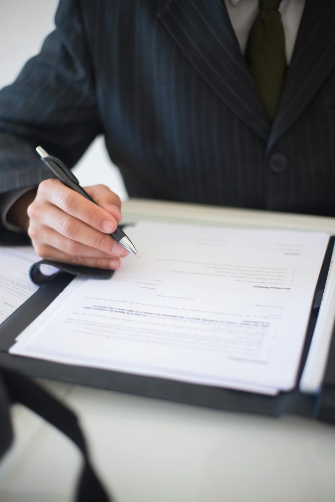 Contrat obsèques